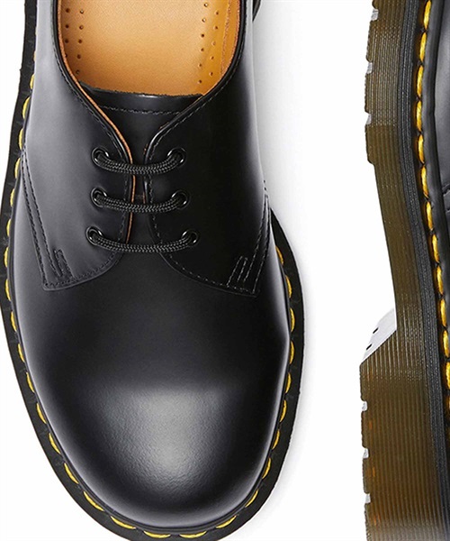 Dr Martens ドクターマーチン 1461 3 ホール シューズ 10085001 メンズ