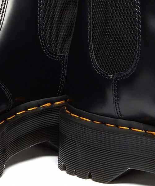 Dr Martens ドクターマーチン 2976 QUAD チェルシーブーツ