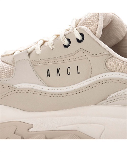 アキ AKIII CLASSIC アキクラシック URBAN TRACKER アーバントラッカー AKC