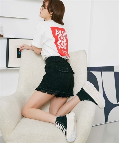 AKIII CLASSIC アキクラシック RECOVERYCOTTON HIGH リカバリー