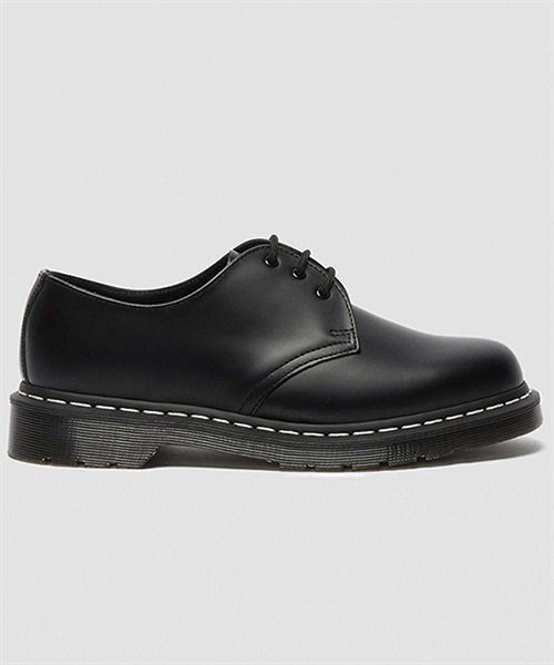 Dr Martens ドクターマーチン WHITE STITCH 24757001 シューズ