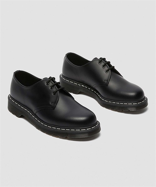Dr Martens ドクターマーチン WHITE STITCH 24757001 シューズ ユニ Dr Martens ドクターマーチン WHITE STITCH 24757001 シューズ ユニ