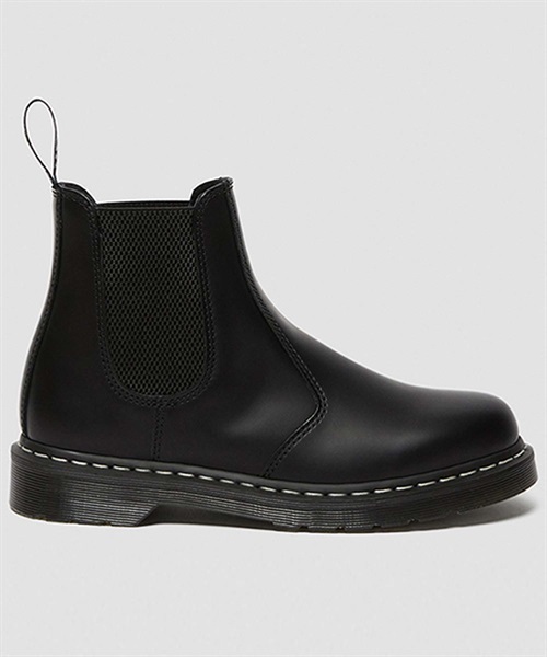 Dr Martens ドクターマーチン WHITE STITCH 26257001 シューズ