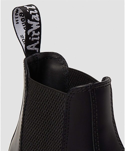 Dr Martens ドクターマーチン WHITE STITCH 26257001 シューズ