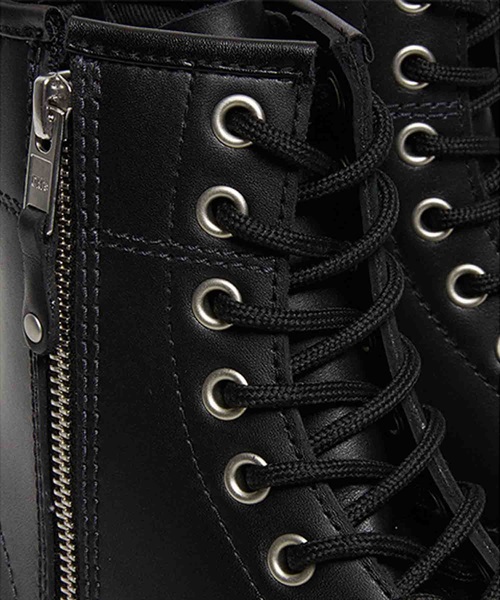 Dr Martens ドクターマーチン TWIN ZIP 27629001 レディース シューズ 