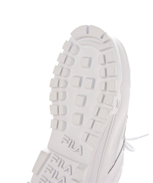 FILA フィラ TRAILBLAZER WEDGE トレイルブレイザー ウェッジ WSS21031