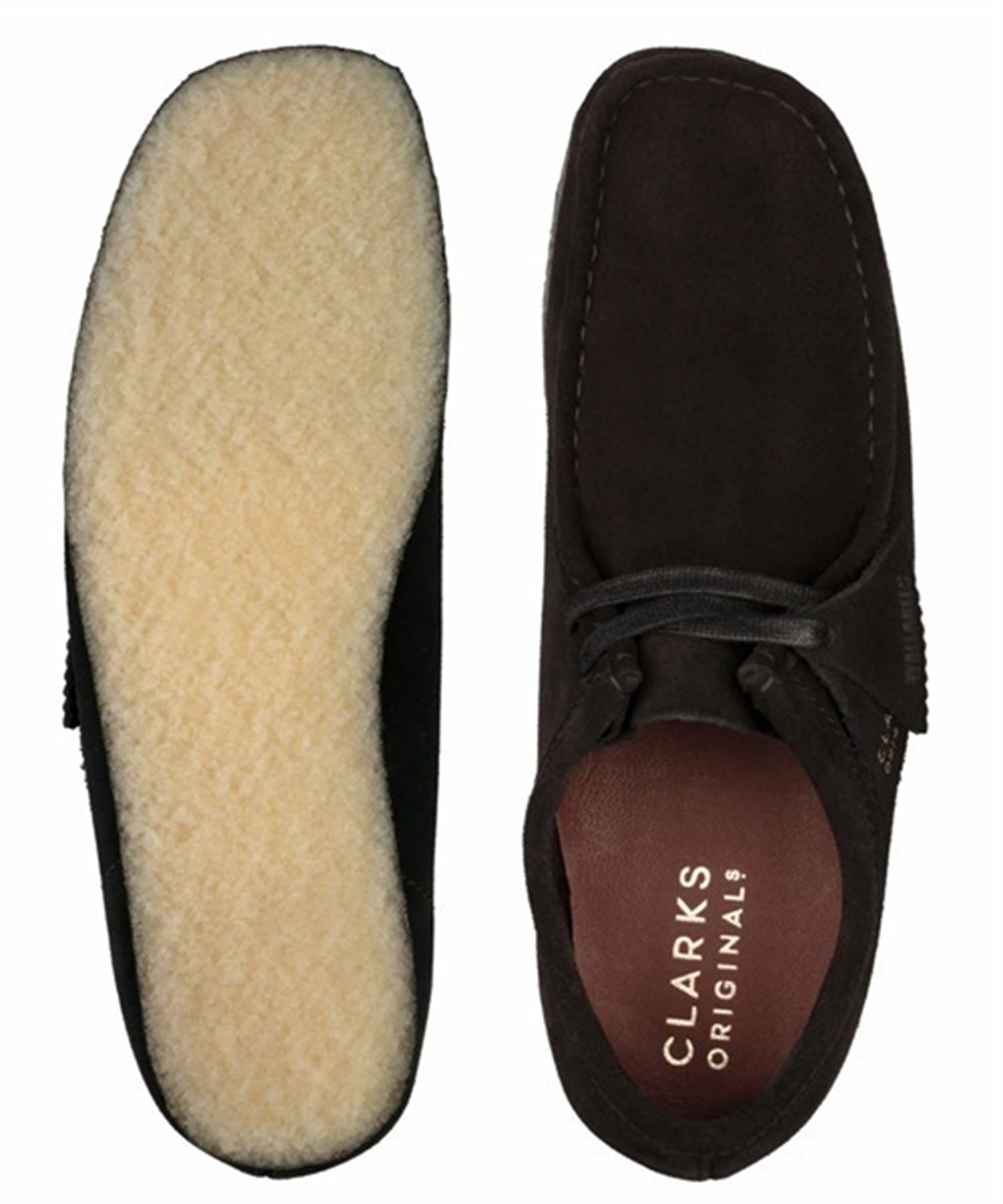 Clarks Originals/クラークス オリジナルス WALLABEE ワラビー