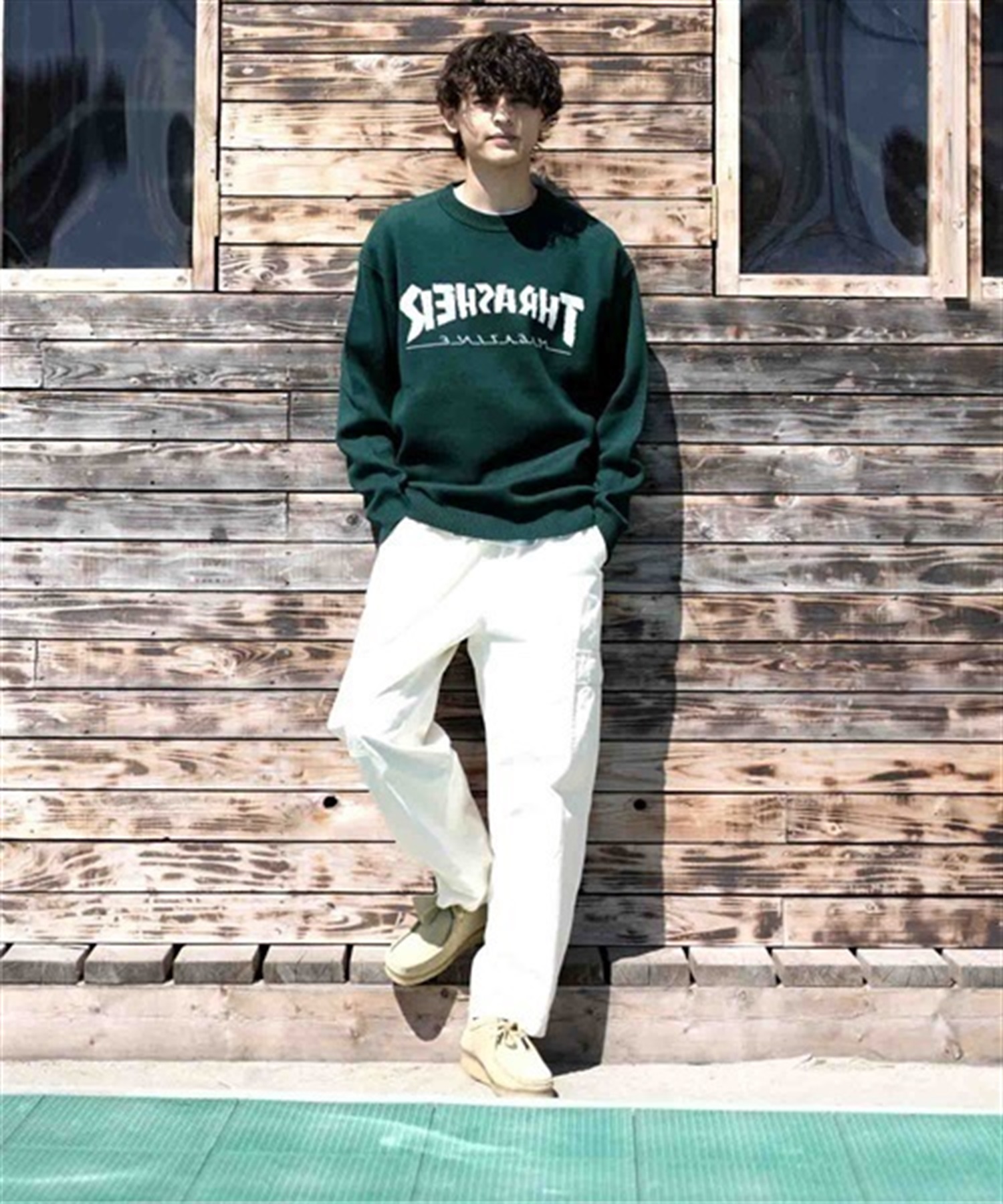 Clarks Originals/クラークス オリジナルス WALLABEE ワラビー