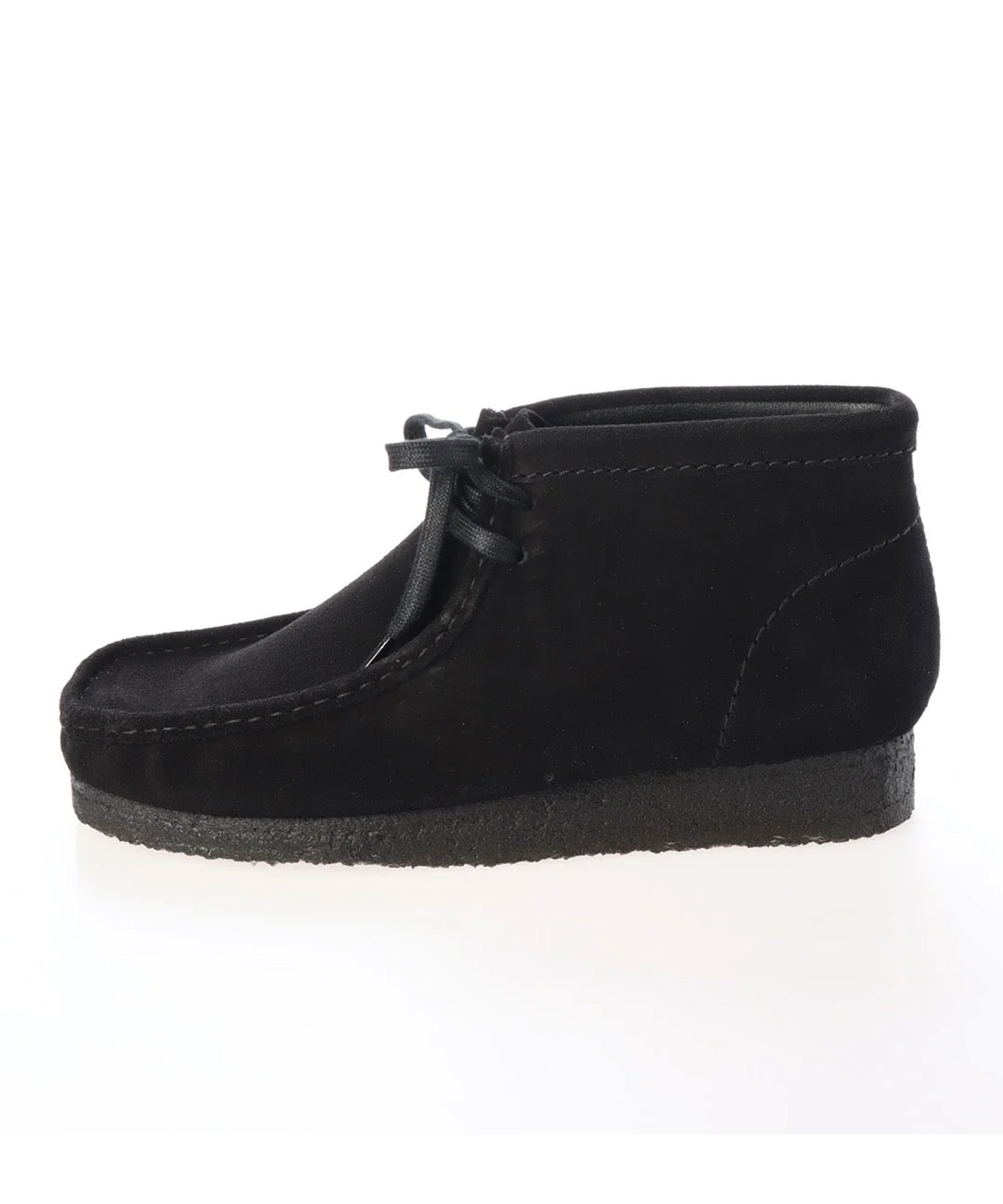 ワラビー　CLARKS ✖︎ END. クラークス　エンド　 モカシン　ブーツ クラークス オリジナルズ×ビームス プラス×エンド