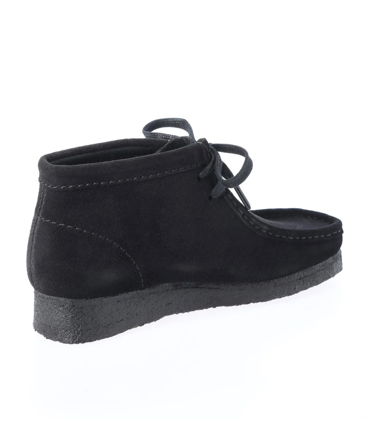 Clarks Originals/クラークス オリジナルス Wallabee Boot レディース