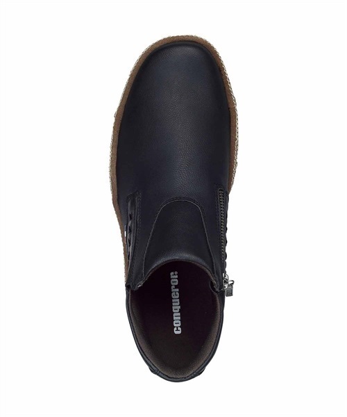 Conqueror/コンカラー FOGGY WATER-TEX フォギーウォーターテックス