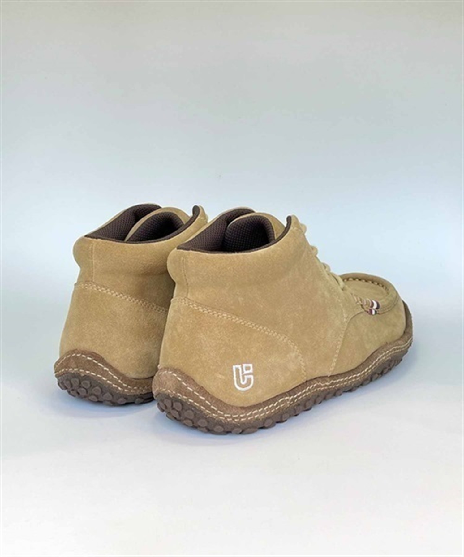 Conqueror/コンカラー GRACE グレイス メンズ 幅広 レザー 撥水