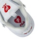 FILA/フィラ DISRUPTOR2 EXP HEART ディスラプター2 EXP ハート レディース スニーカー 厚底 WFW23040-155(WT/PK-23.0cm)