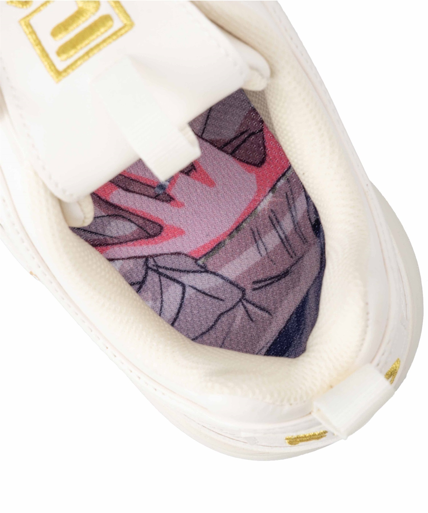 ムラサキスポーツ限定】DISRUPTOR WEDGE illustrated by ムラサキスポーツ限定】DISRUPTOR WEDGE illustrated by