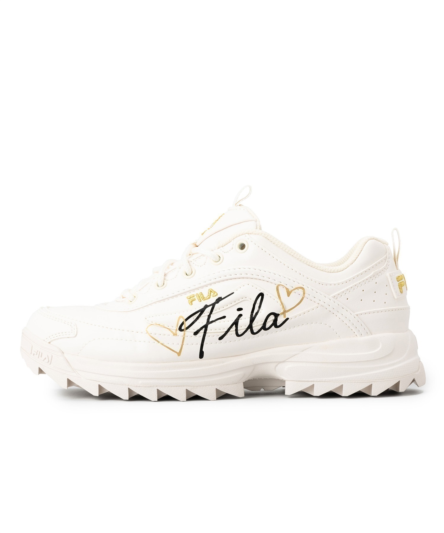 FILA】 テニスシューズ ☆Speed serve T9 ☆ 男女共用 (FILA