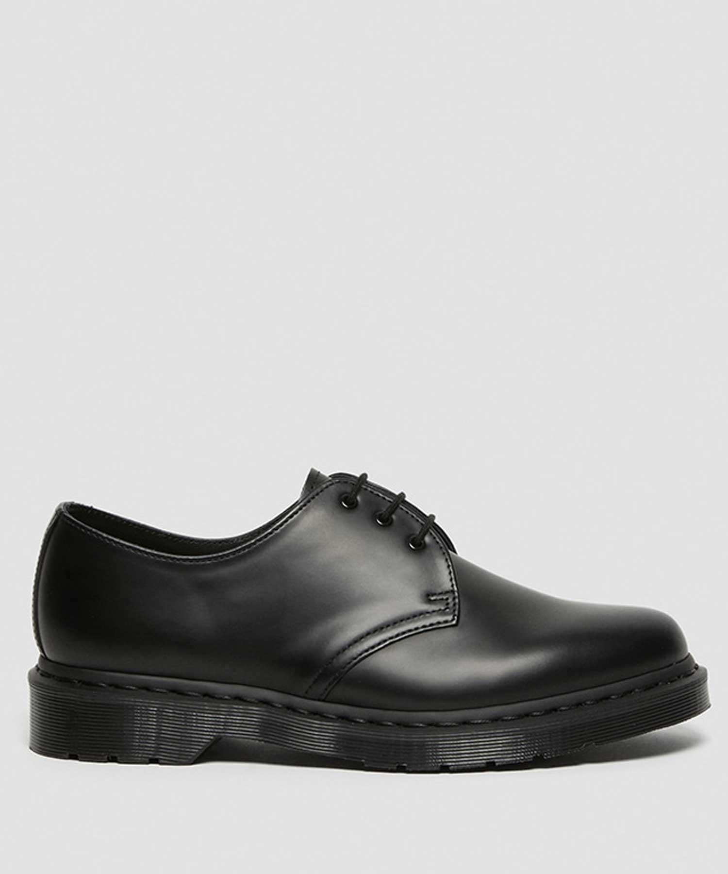 Dr.martens/ドクターマーチン メンズ レディース 1461 MONO 3EYE SHOE