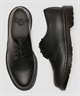 Dr.martens/ドクターマーチン メンズ レディース 1461 MONO 3EYE SHOE 3ホール ブーツ オールブラック 14345001(BLK-22.0cm)