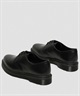 Dr.martens/ドクターマーチン メンズ レディース 1461 MONO 3EYE SHOE 3ホール ブーツ オールブラック 14345001(BLK-22.0cm)