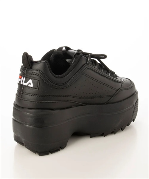 FILA フィラ Disruptor II Wedge ディスラプター2 ウェッジ WFW22044
