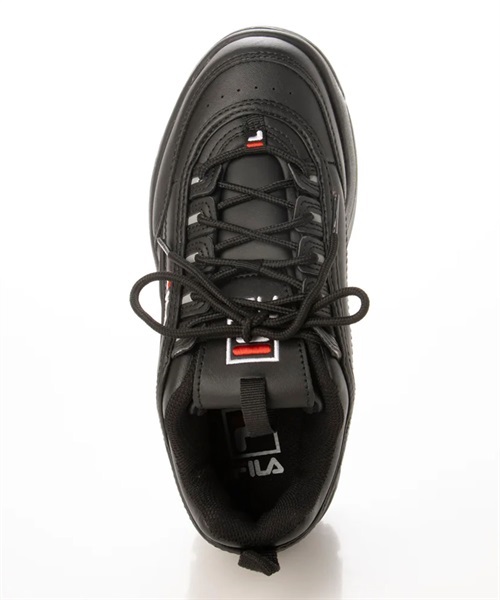 FILA フィラ Disruptor II Wedge ディスラプター2 ウェッジ WFW22044