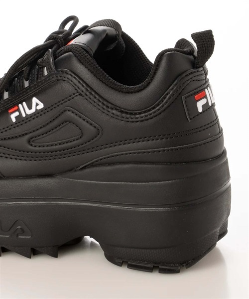 FILA フィラ Disruptor II Wedge ディスラプター2 ウェッジ WFW22044