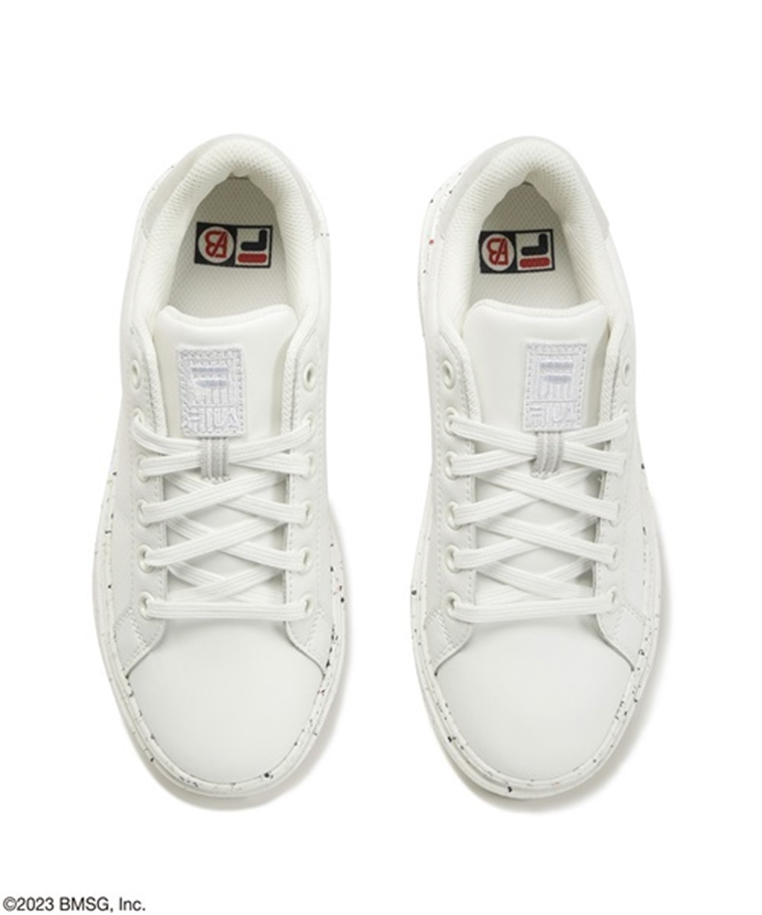 FILA フィラ FILA UNION x BE:FIRST フィラ ユニオン × BE:FIRST