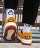 NORTHWAVE/ノースウェーブ ESPRESSO SUEDE NW-001 エスプレッソ 厚底(YE/WT-36E)
