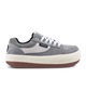 NORTHWAVE/ノースウェーブ ESPRESSO SUEDE NW-001 エスプレッソ 厚底(GY/WT-36E)