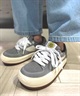 NORTHWAVE/ノースウェーブ ESPRESSO SUEDE NW-001 エスプレッソ 厚底(GY/WT-36E)