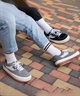 NORTHWAVE/ノースウェーブ ESPRESSO SUEDE NW-001 エスプレッソ 厚底(GY/WT-36E)