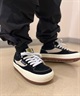 NORTHWAVE/ノースウェーブ ESPRESSO SUEDE NW-001 エスプレッソ 厚底(BK/WT-36E)