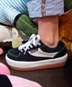 NORTHWAVE/ノースウェーブ ESPRESSO SUEDE NW-001 エスプレッソ 厚底(BK/WT-36E)
