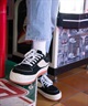 NORTHWAVE/ノースウェーブ ESPRESSO SUEDE NW-001 エスプレッソ 厚底(BK/WT-36E)