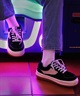 NORTHWAVE/ノースウェーブ ESPRESSO SUEDE NW-001 エスプレッソ 厚底(BK/WT-36E)