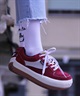 NORTHWAVE/ノースウェーブ ESPRESSO SUEDE NW-001 エスプレッソ 厚底(RD/WT-36E)