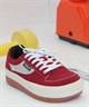 NORTHWAVE/ノースウェーブ ESPRESSO SUEDE NW-001 エスプレッソ 厚底(RD/WT-36E)