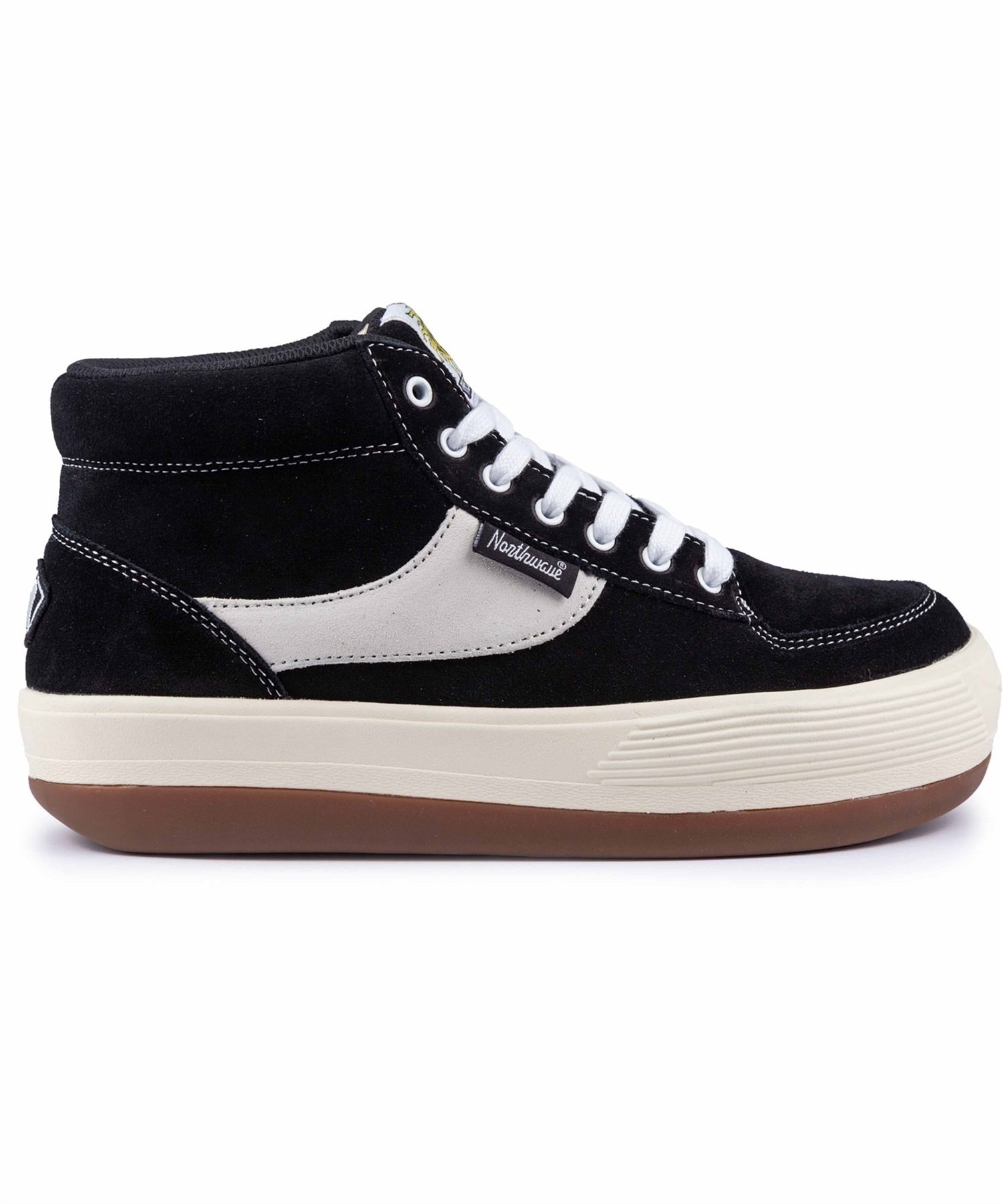 NORTHWAVE/ノースウェーブ ESPRESSO CHILLI SUEDE NW-002 厚底 NORTHWAVE/ノースウェーブ ESPRESSO CHILLI SUEDE NW-002 厚底