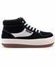 NORTHWAVE/ノースウェーブ ESPRESSO CHILLI SUEDE NW-002 厚底(BK/WT-36E)