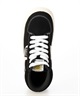 NORTHWAVE/ノースウェーブ ESPRESSO CHILLI SUEDE NW-002 厚底(BK/WT-37E)