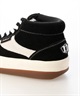 NORTHWAVE/ノースウェーブ ESPRESSO CHILLI SUEDE NW-002 厚底(BK/WT-37E)
