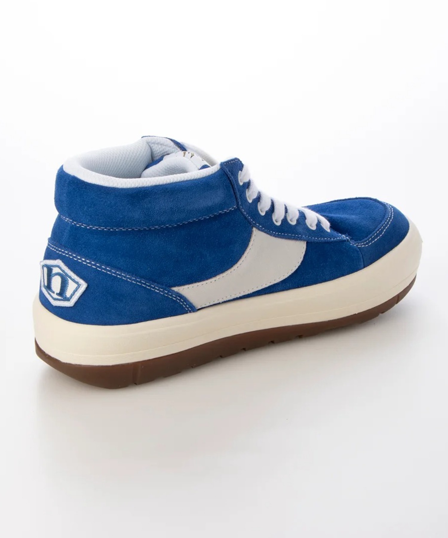 NORTHWAVE ノースウェーブ ESPRESSO CHILLI SUEDE NW-002 厚底 ライフ