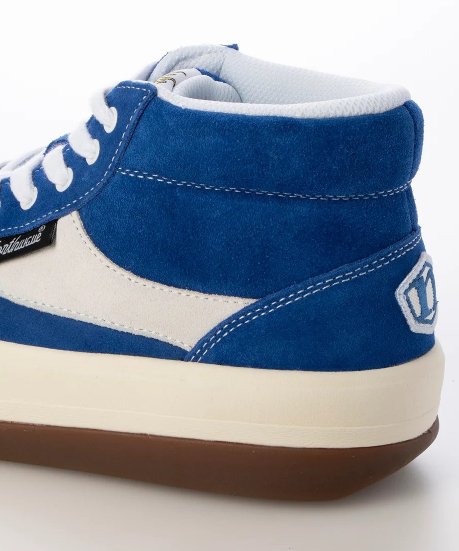 ノースウェーブ　espresso chilli suedeブルー値引き終了。 ノースウェーブ NORTHWAVE ESPRESSO CHILLI SUEDE エスプレッソ チリ