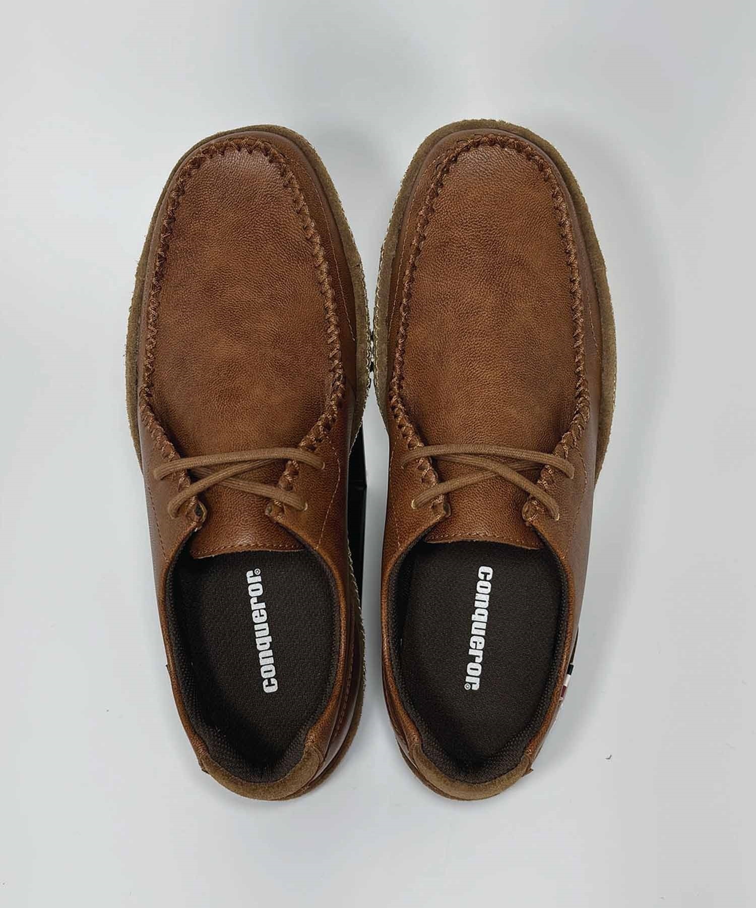 conqueror shoes HORIZON LEA 28㎝ conqueror shoes HORIZON LEA 28㎝