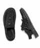 メンズ サンダル KEEN キーン UNEEK ユニーク 1014097 ムラサキスポーツ KK1 D27(BKBK-25.0cm)