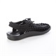 レディース サンダル KEEN キーン UNEEK ユニーク 1014099 ムラサキスポーツ KK1 D27(BKBK-23.0cm)