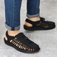 レディース サンダル KEEN キーン UNEEK ユニーク 1014099 ムラサキスポーツ KK1 D27(BKBK-23.0cm)