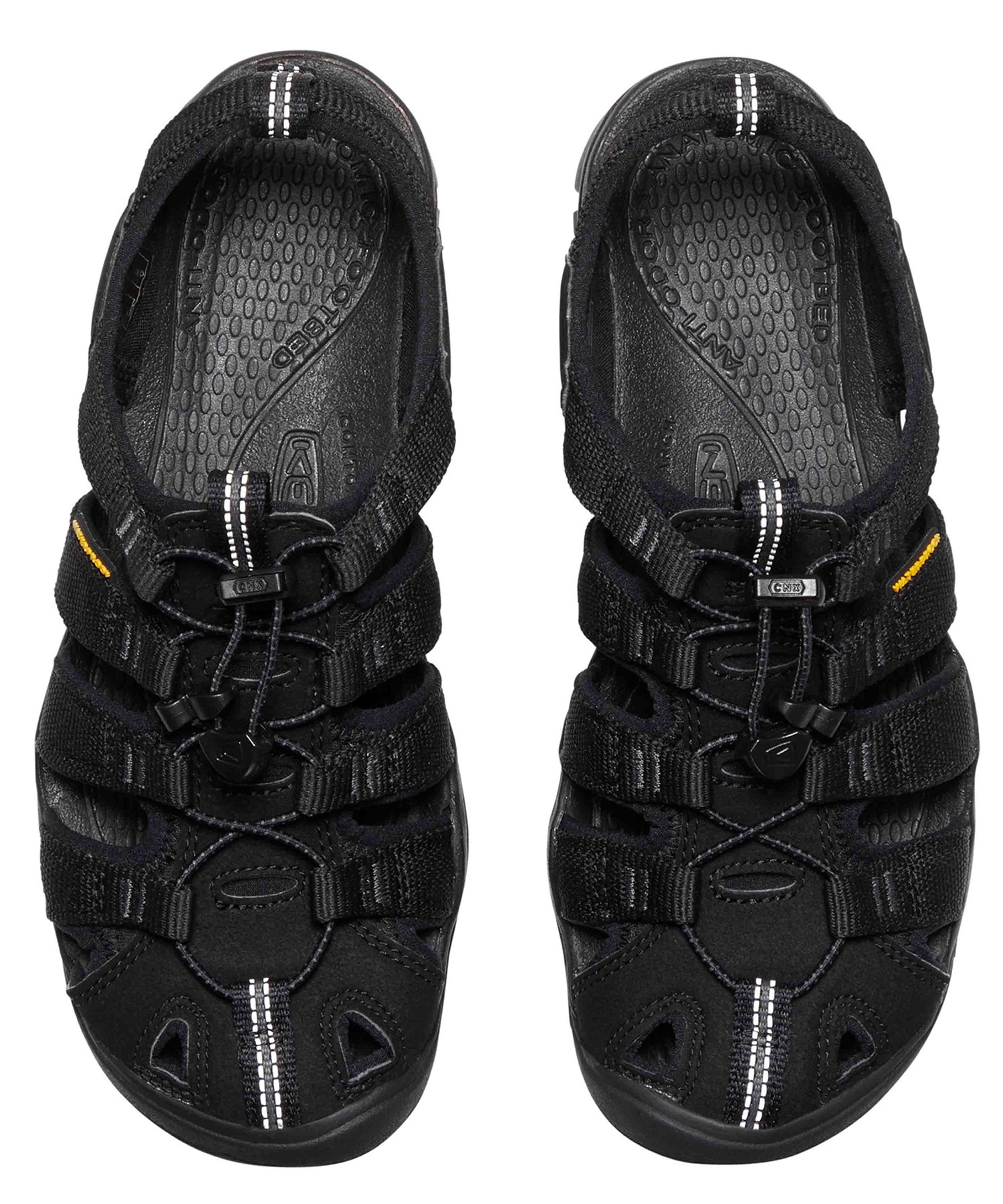 KEEN キーン CLEARWATER CNX クリアウォーター シーエヌエックス