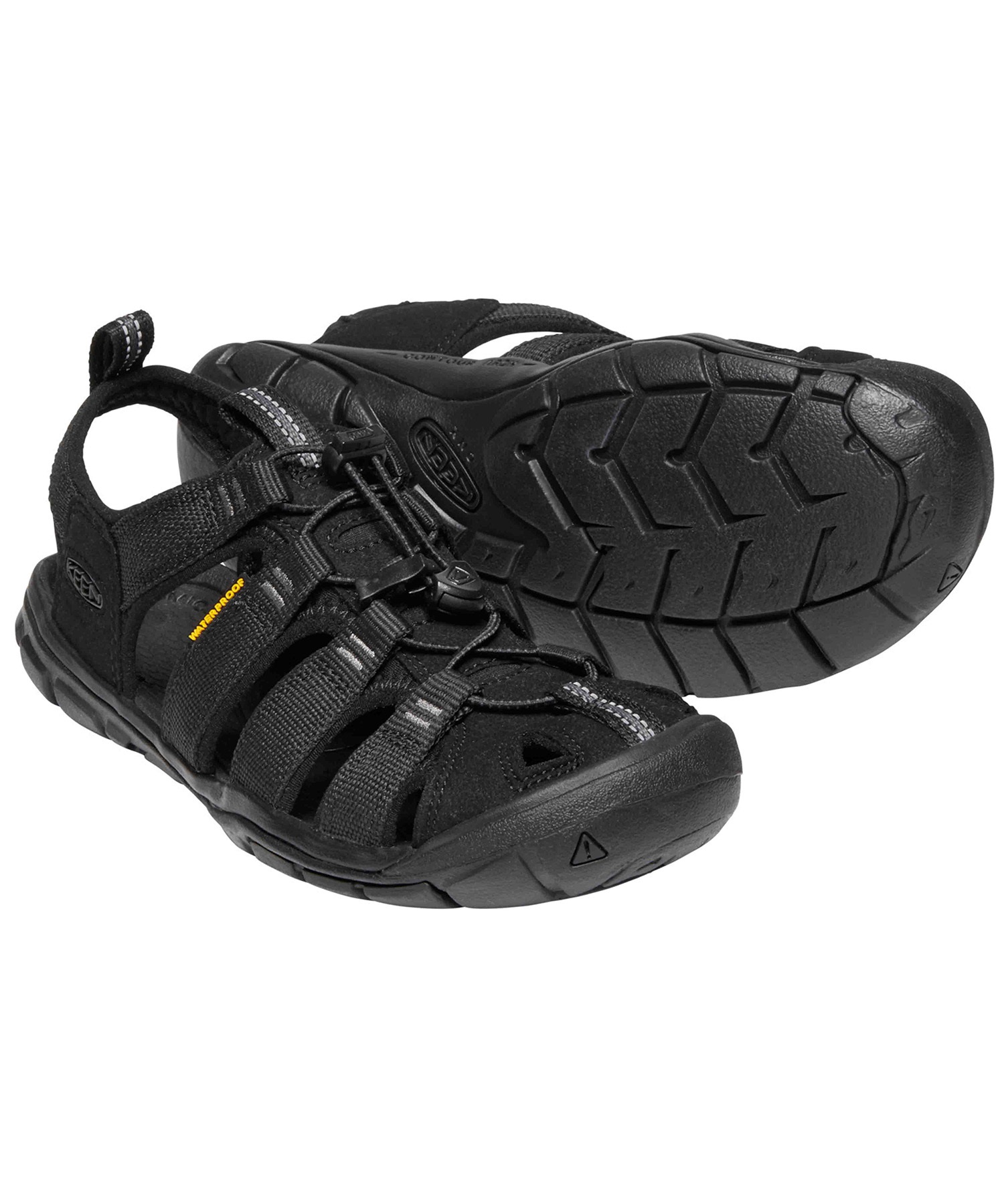 KEEN キーン CLEARWATER CNX クリアウォーター シーエヌエックス