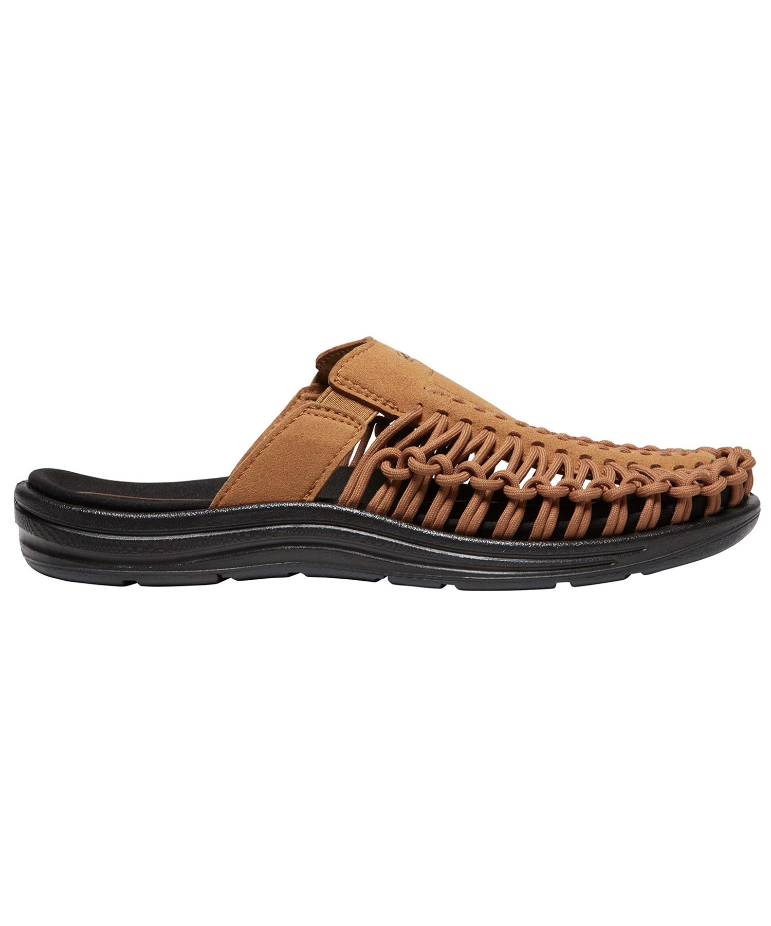 KEEN キーン UNEEK 2 SLIDE ユニーク ツー スライド メンズ