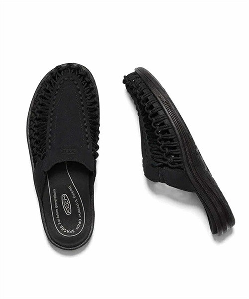 KEEN キーン UNEEK 2 SLIDE ユニークツースライド 1022399